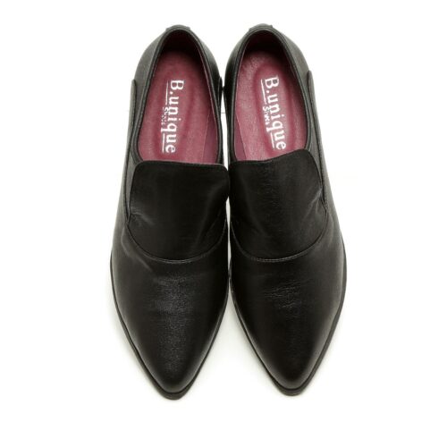 דגם ויויאן: נעלי אוקספורד לנשים