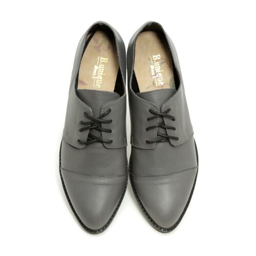 דגם אלונה: נעלי אוקספורד לנשים