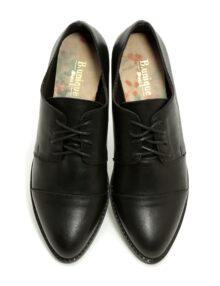 דגם אלונה: נעלי אוקספורד לנשים