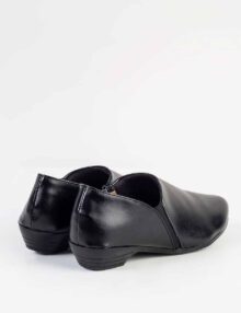 בלעדי לאתר: דגם דנה - נעליים טבעוניות קלאסיות