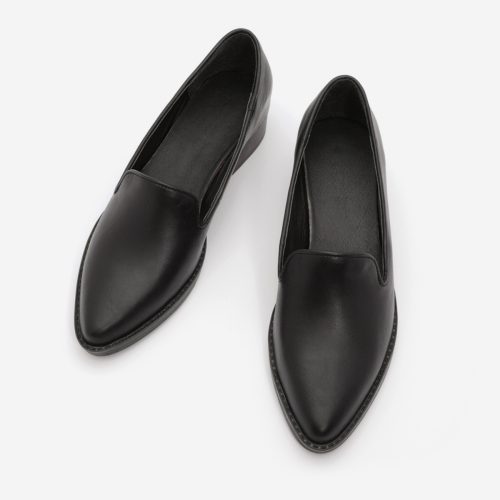 נעלי מוקסין- סאלי