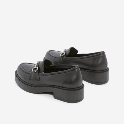 נעלי מוקסין- דרור